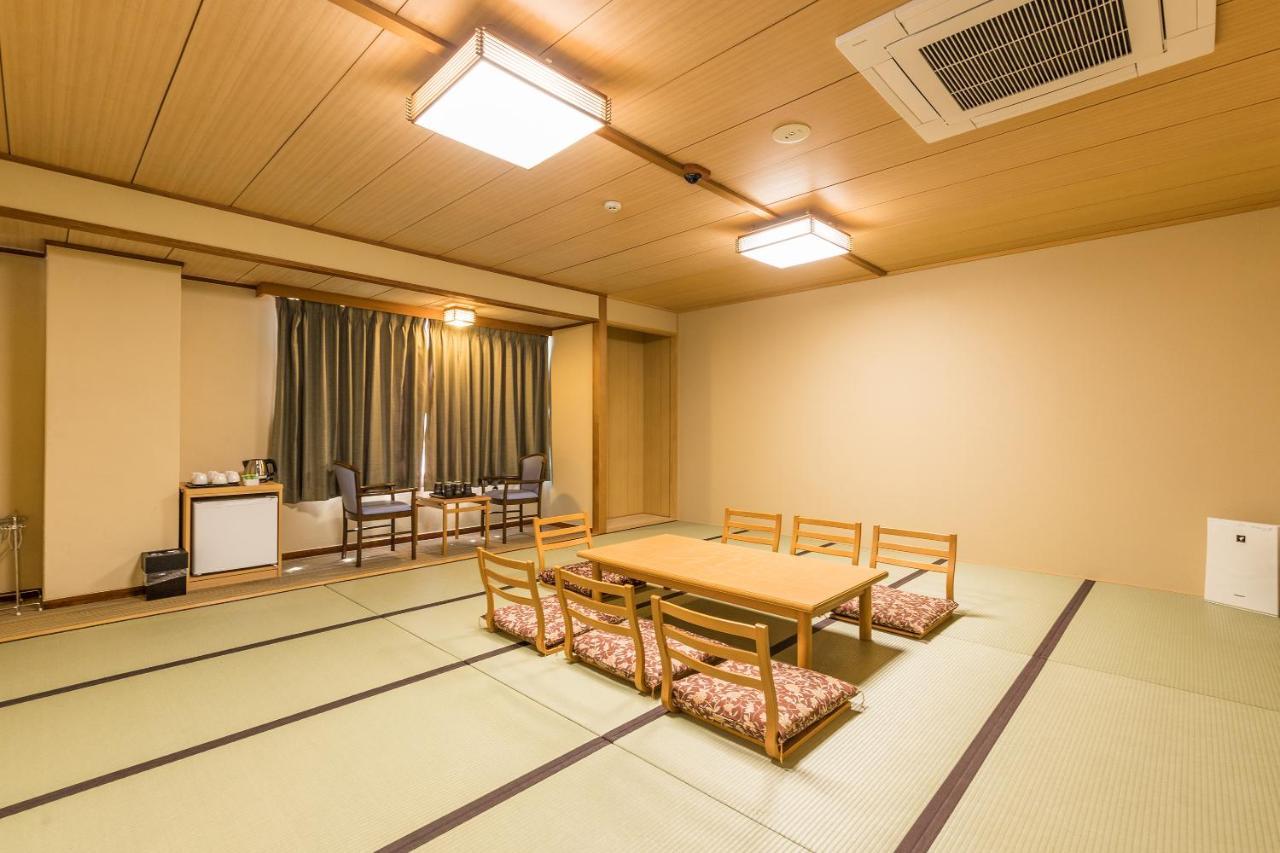 熊野の宿海ひかり Кумано Екстериор снимка