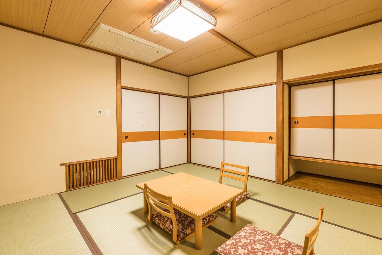 熊野の宿海ひかり Кумано Екстериор снимка