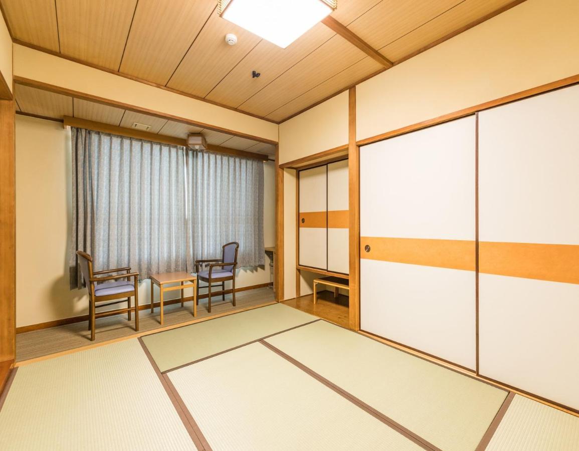 熊野の宿海ひかり Кумано Екстериор снимка