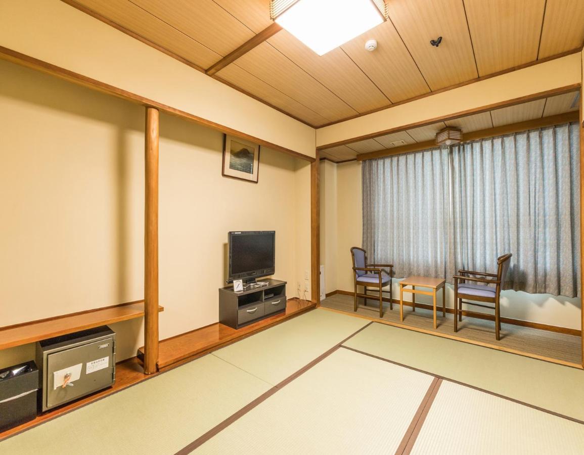 熊野の宿海ひかり Кумано Екстериор снимка