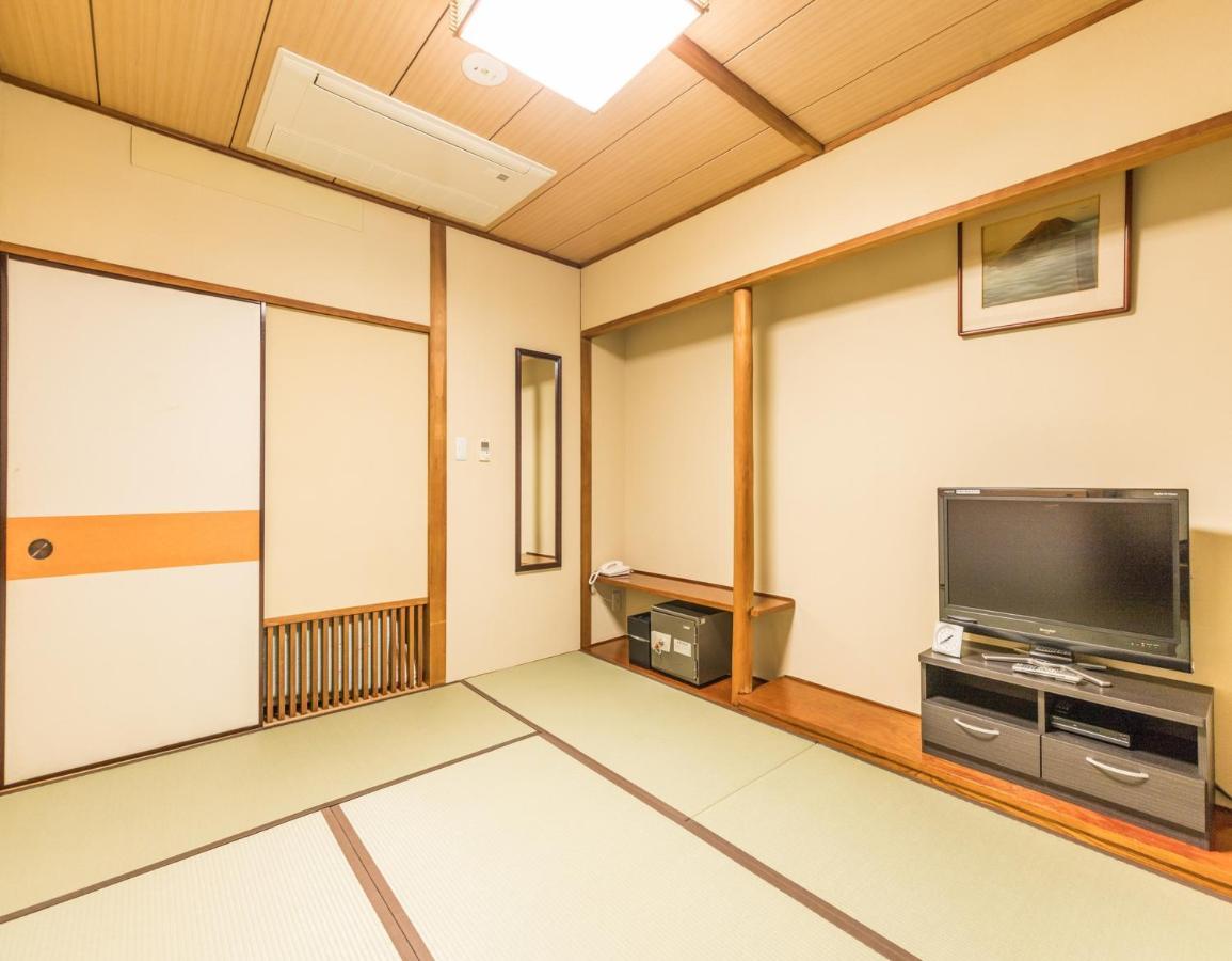 熊野の宿海ひかり Кумано Екстериор снимка